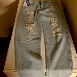 Brand new never been worn